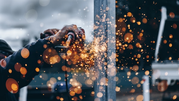 Anti-Corrosive Coating