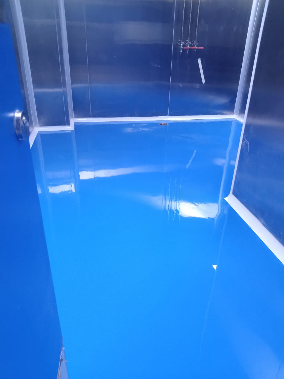Wall Coating and Coving in Bangladesh