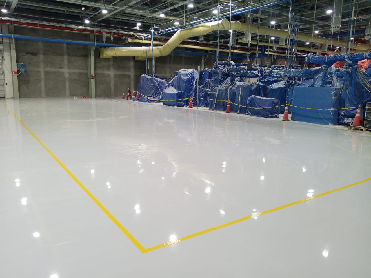 ETP Protective Coating