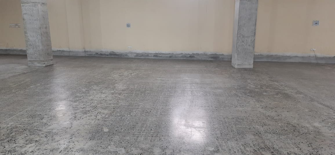 Residential Flooring