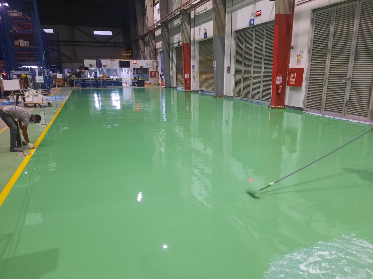 Professional service